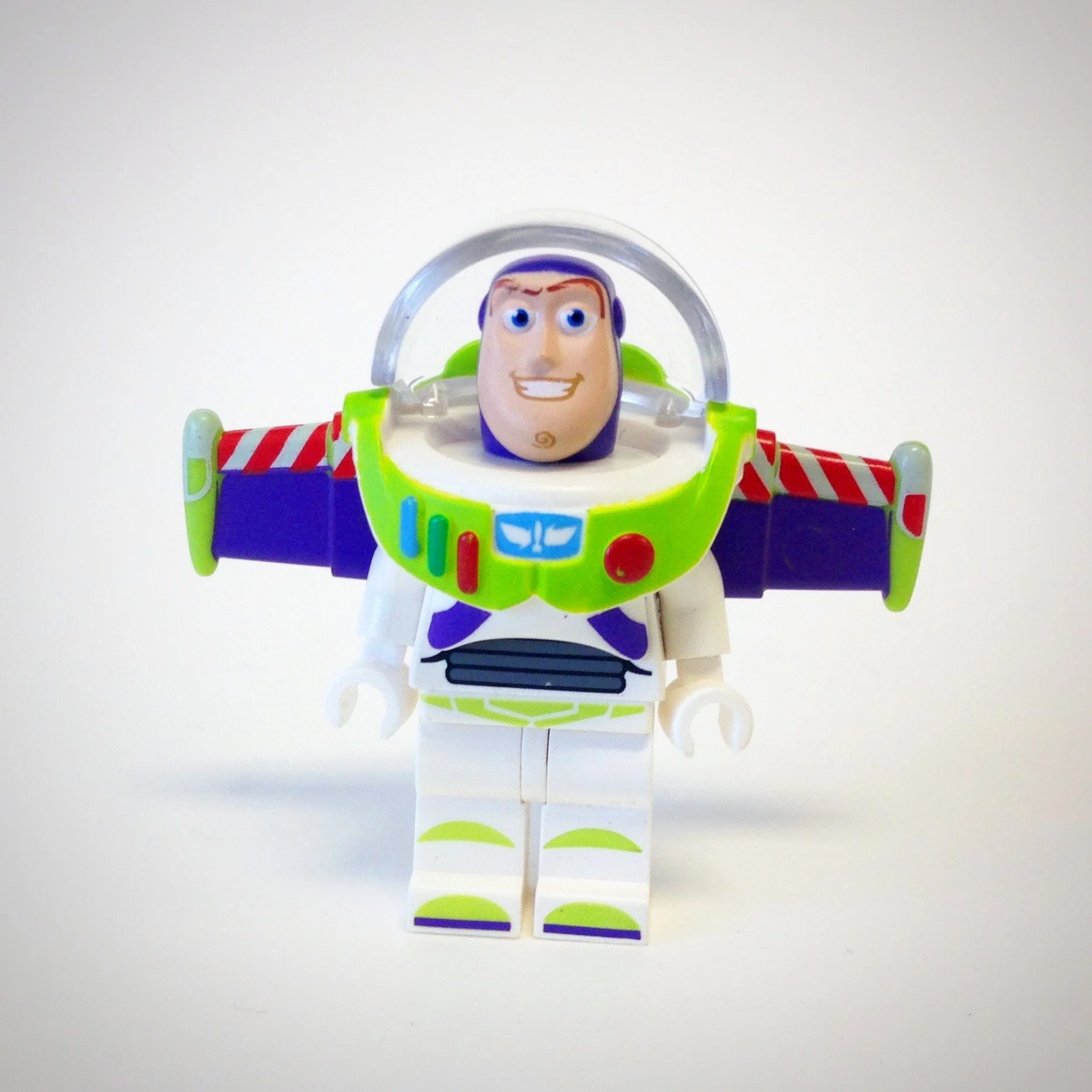 Buzz Lightyear