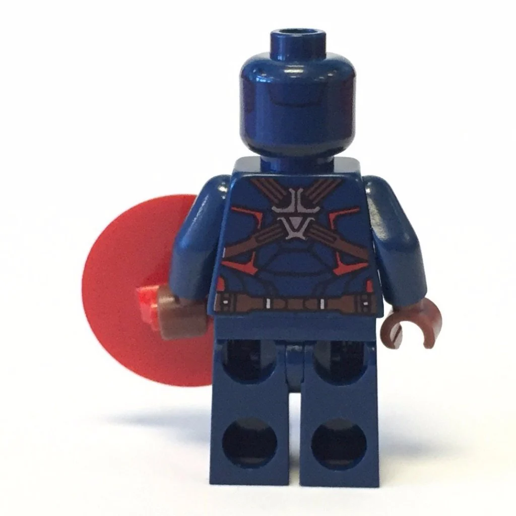 Captain America - Image 2