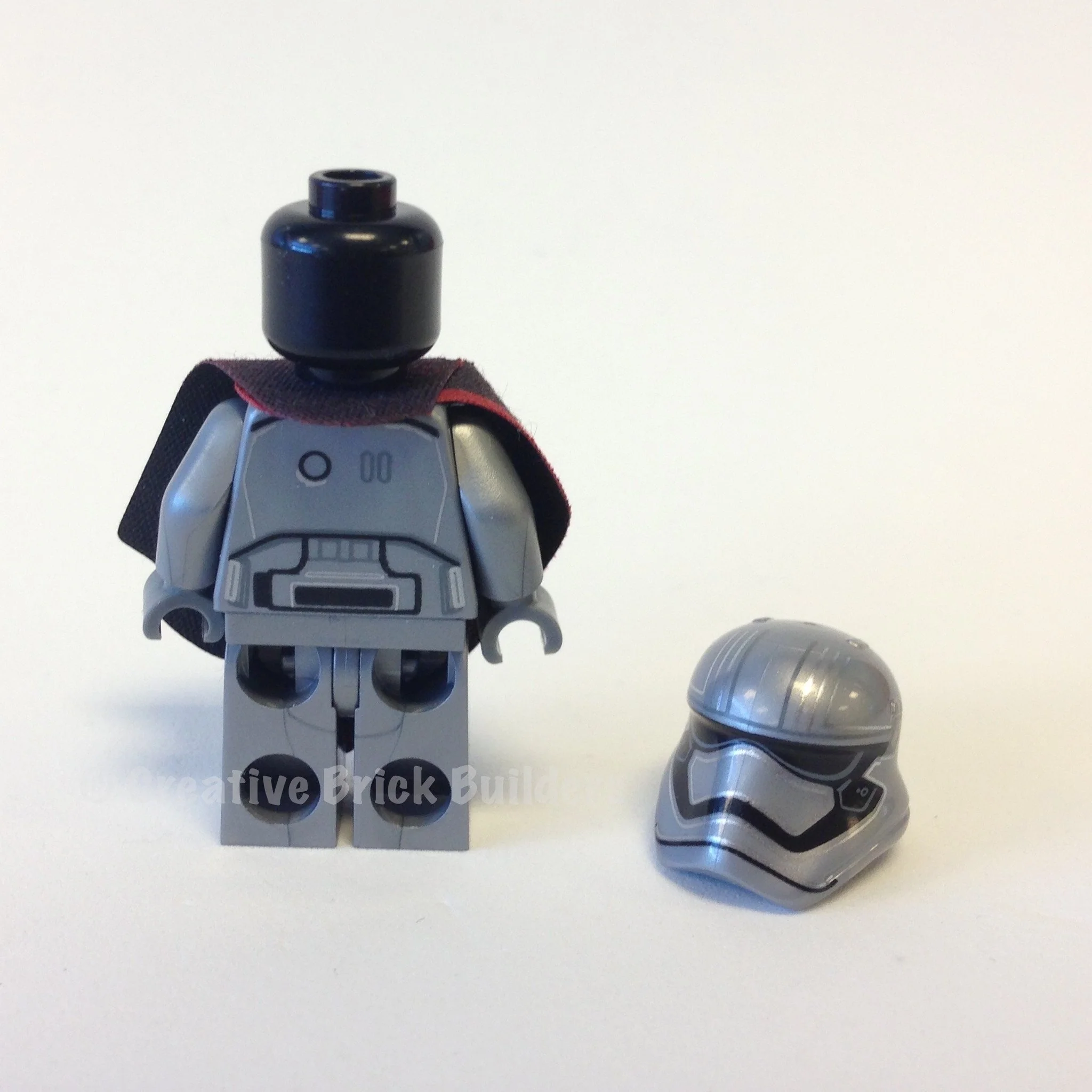 Captain Phasma - Image 4