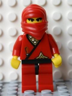 Ninja - Red (Reissue)
