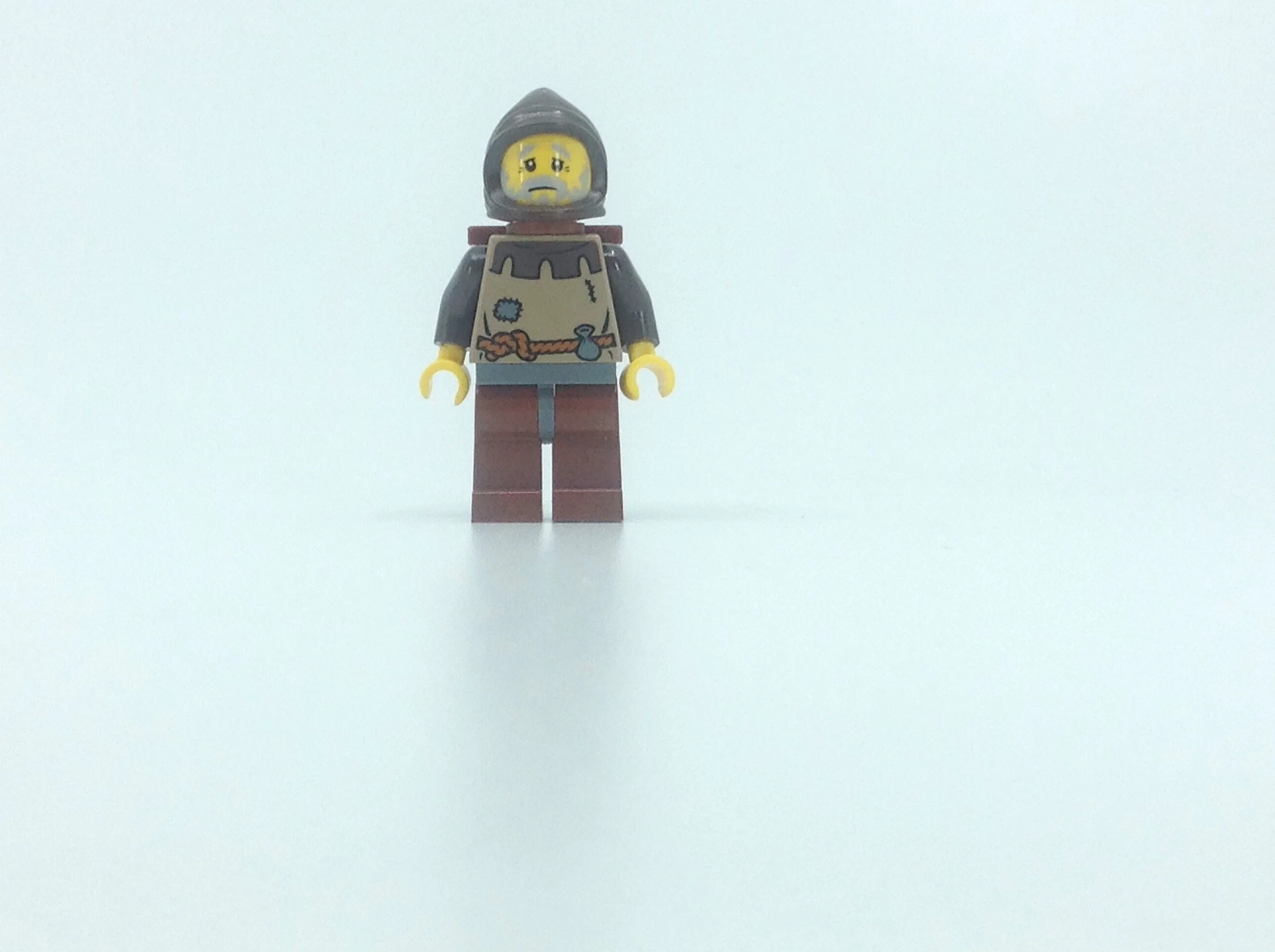 Fantasy Era - Peasant Male Old - Image 2