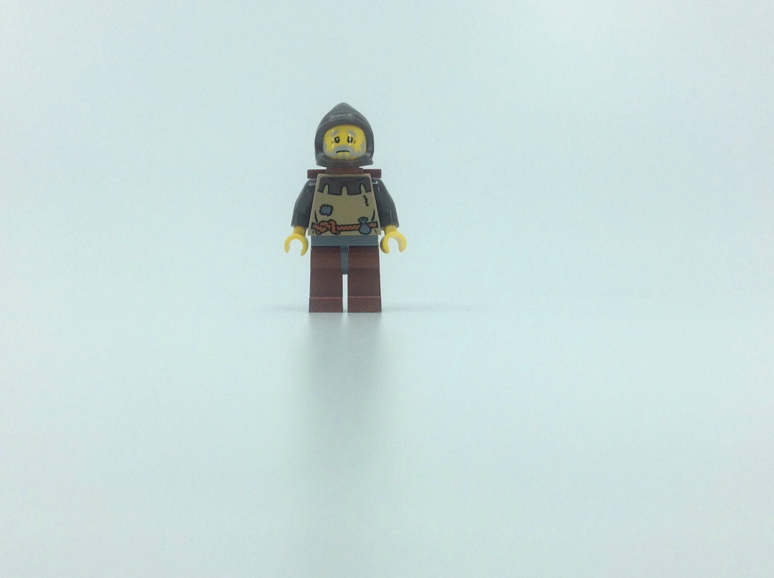 Fantasy Era - Peasant Male Old - Image 3