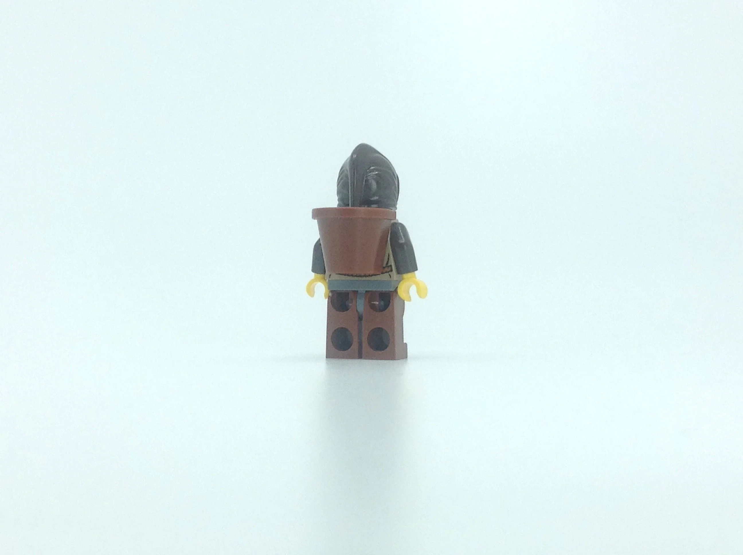Fantasy Era - Peasant Male Old - Image 4