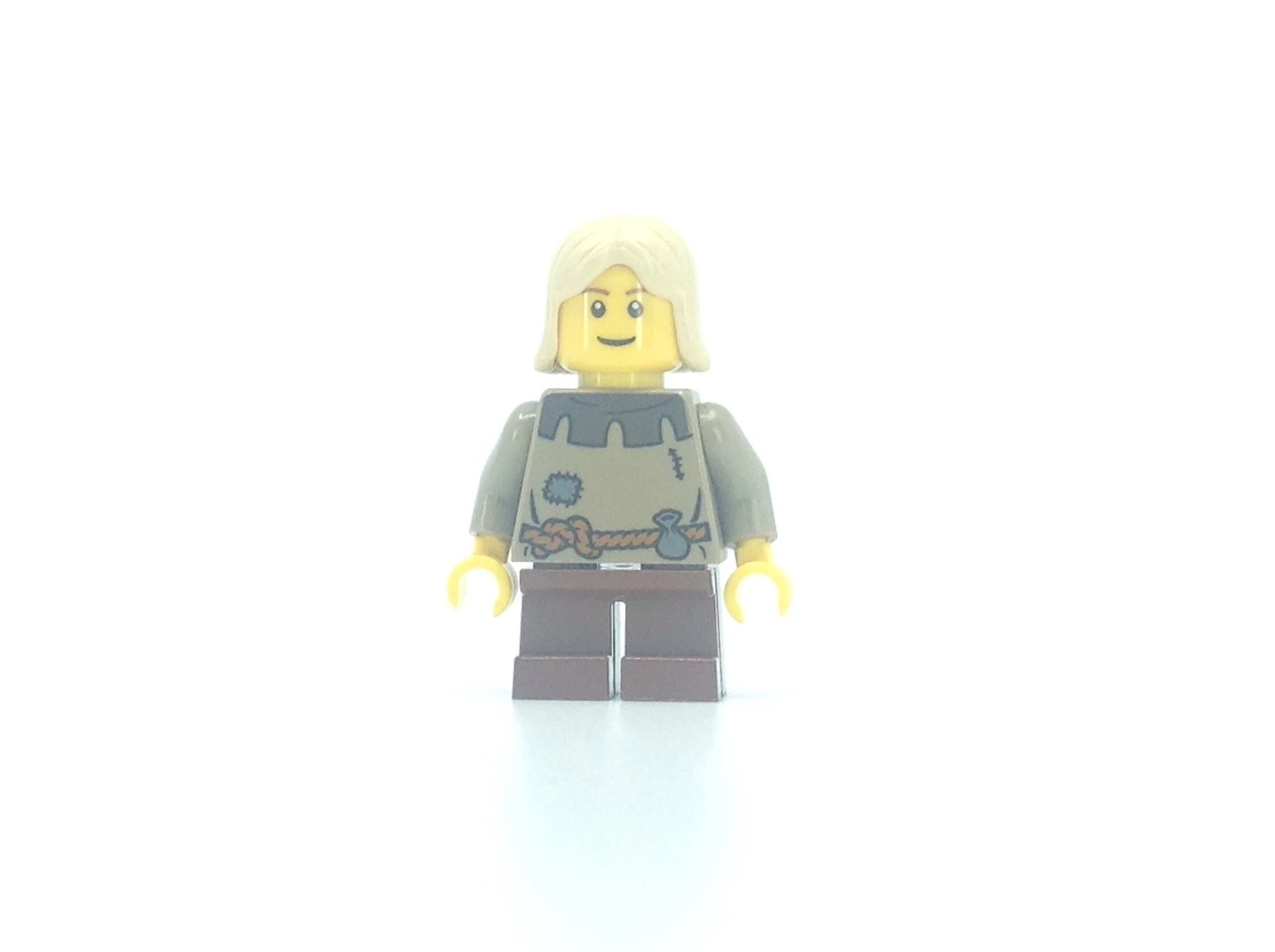 Fantasy Era - Peasant Child