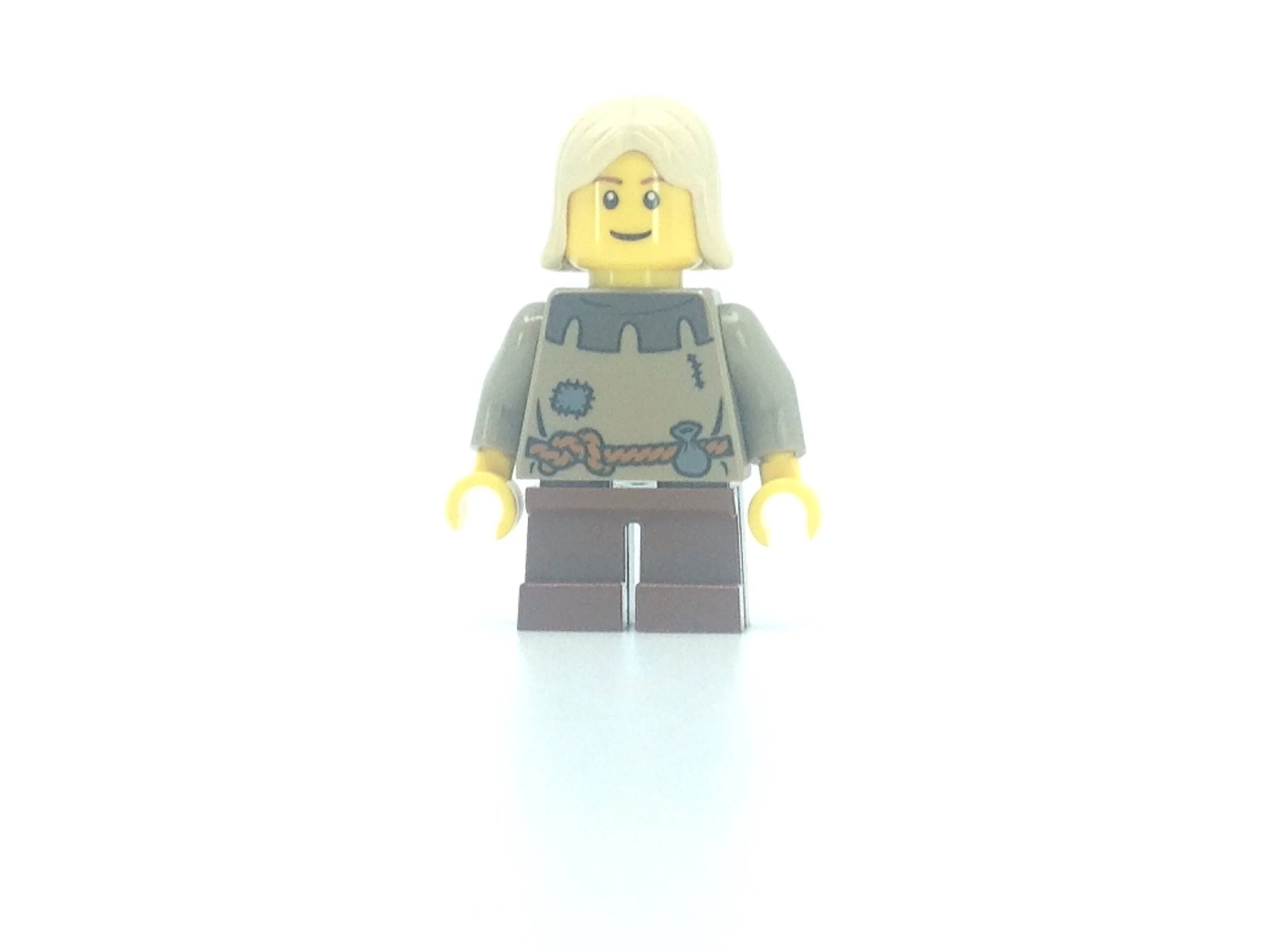 Fantasy Era - Peasant Child - Image 2