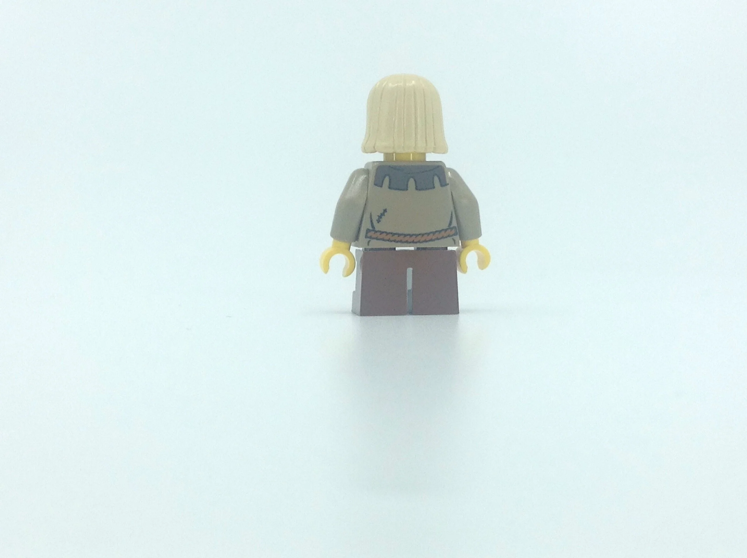 Fantasy Era - Peasant Child - Image 4