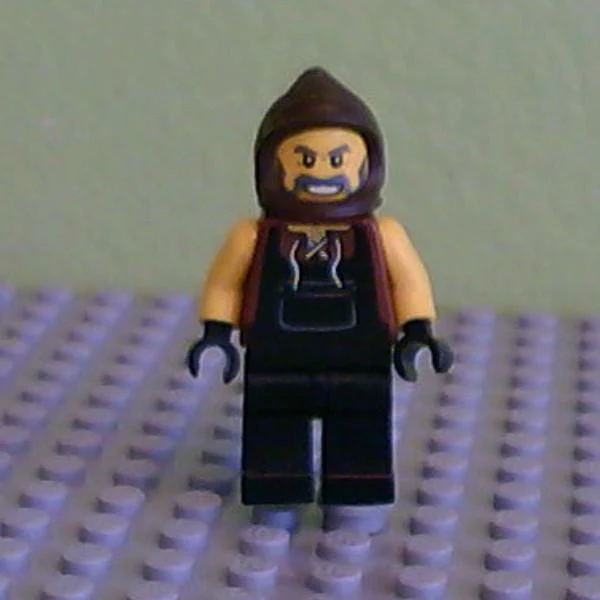 Fantasy Era - Blacksmith