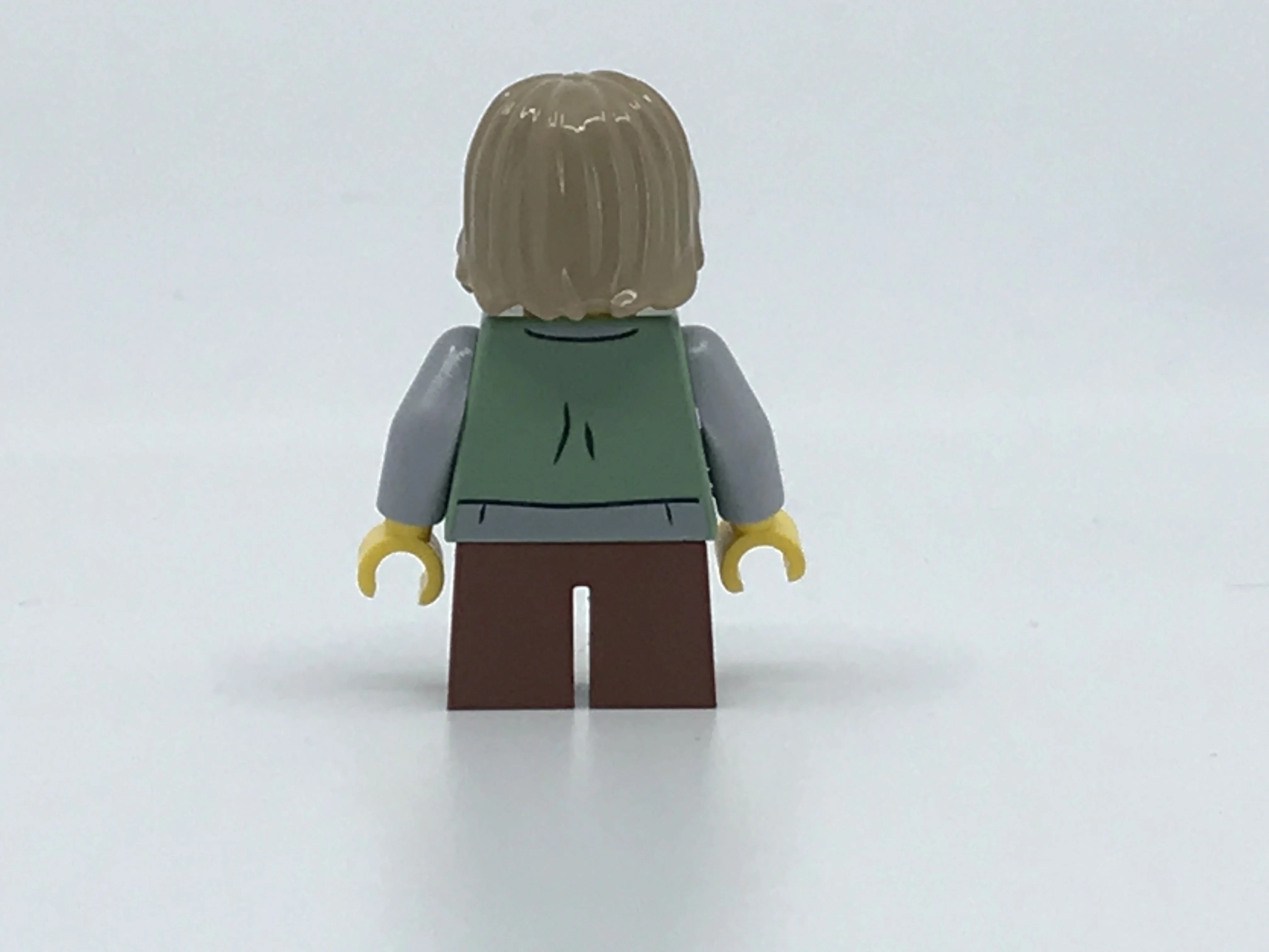 Kingdoms - Peasant, Child - Image 2