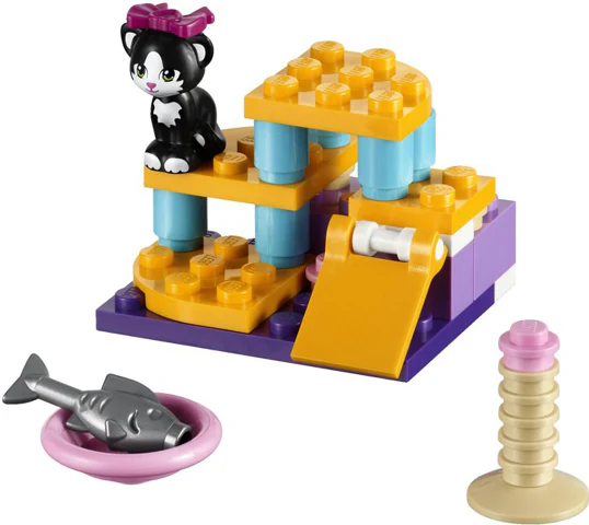 Cat's Playground - Image 2