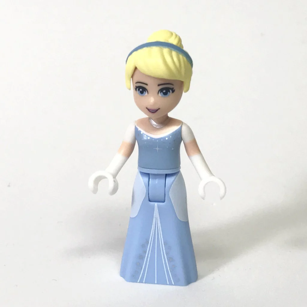 Cinderella
