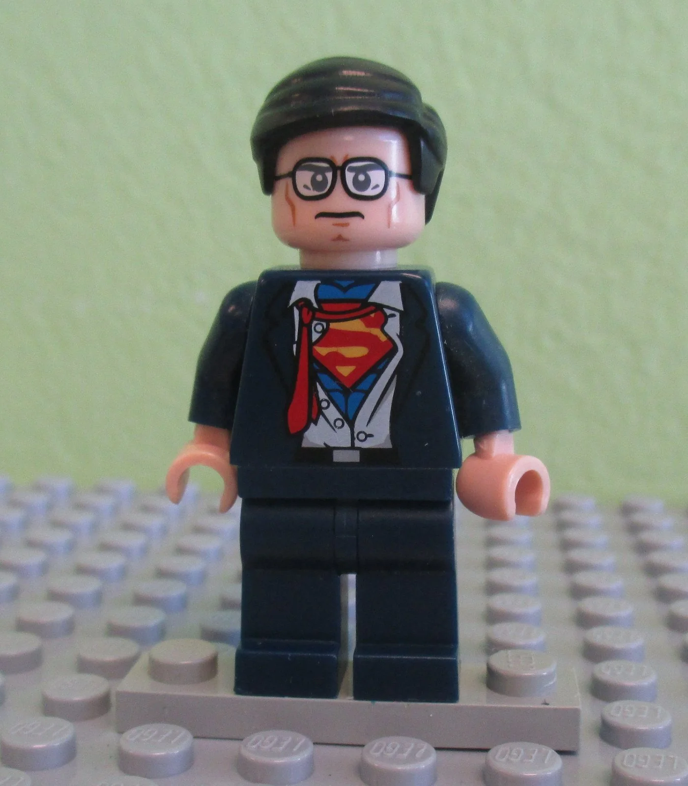 Clark Kent / Superman