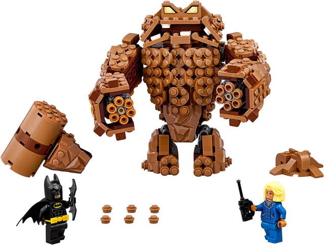Clayface Splat Attack - Image 2