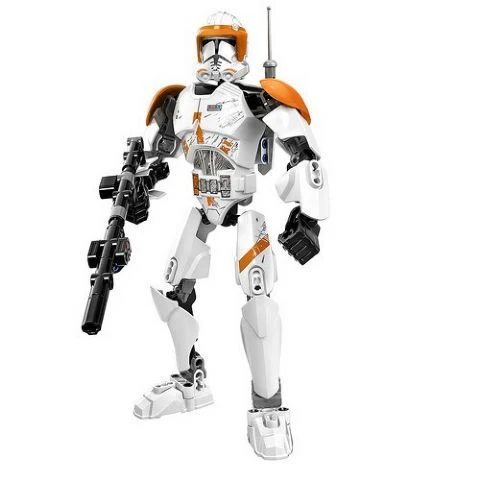 Clone Commander Cody - Image 2