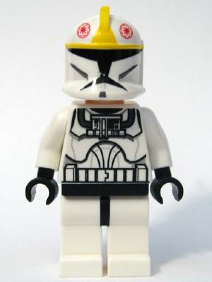 Clone Pilot (Clone Wars)