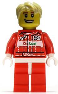 Race Car Driver - Image 2