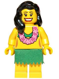 Hula Dancer - Image 2