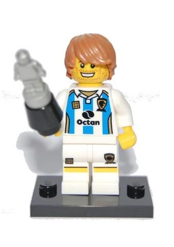Soccer Player
