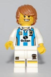 Soccer Player - Image 2