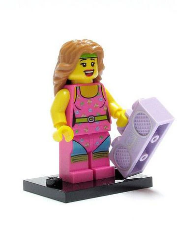Fitness Instructor - Image 4
