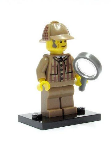 Detective