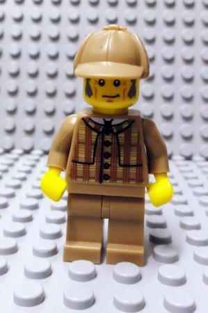 Detective - Image 2
