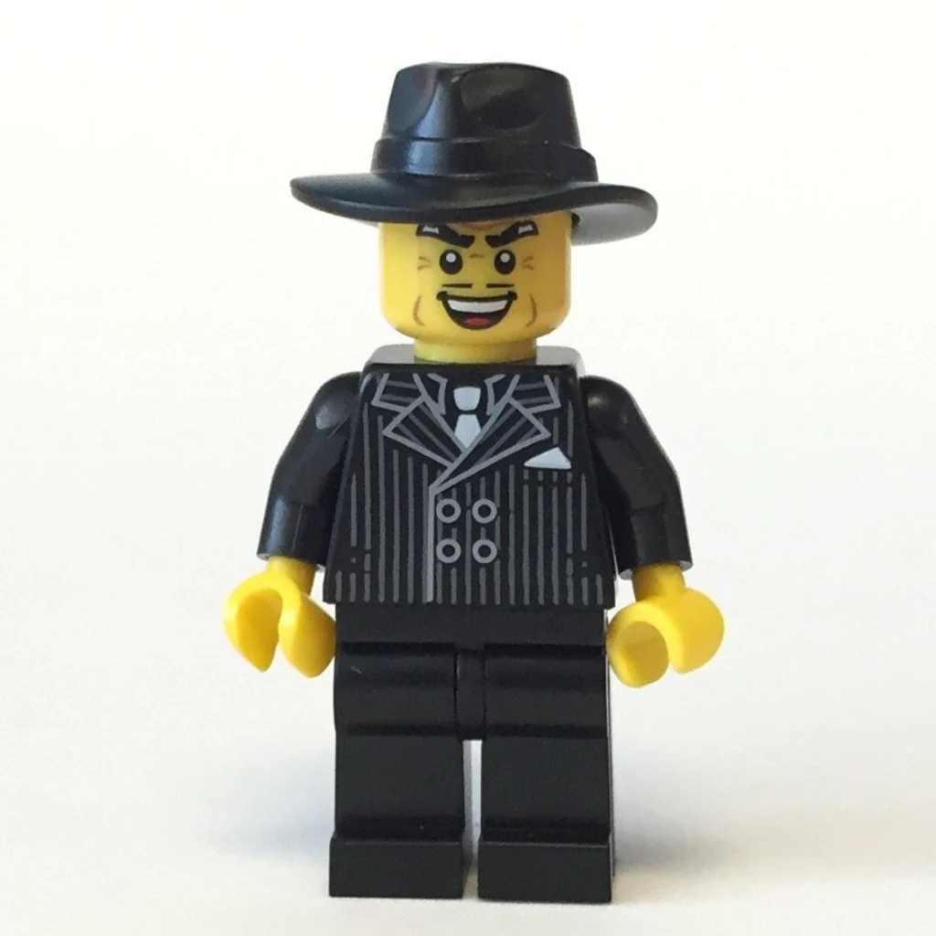 Gangster - Image 3