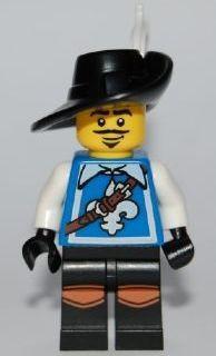 Musketeer - Image 2