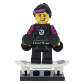 Skater Girl - Image 2