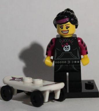 Skater Girl - Image 3