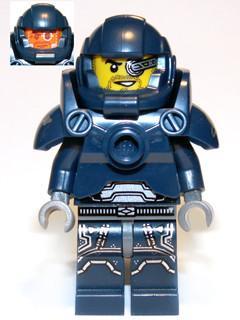 Galaxy Patrol - Image 2
