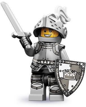 Heroic Knight - Image 4