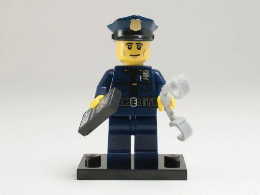 Policeman - Image 2