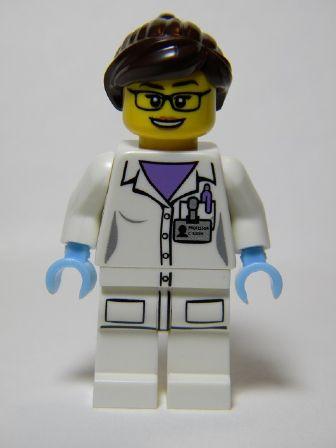 Scientist - Image 3