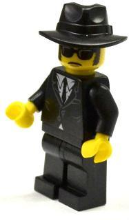 Saxophone Player - Image 3