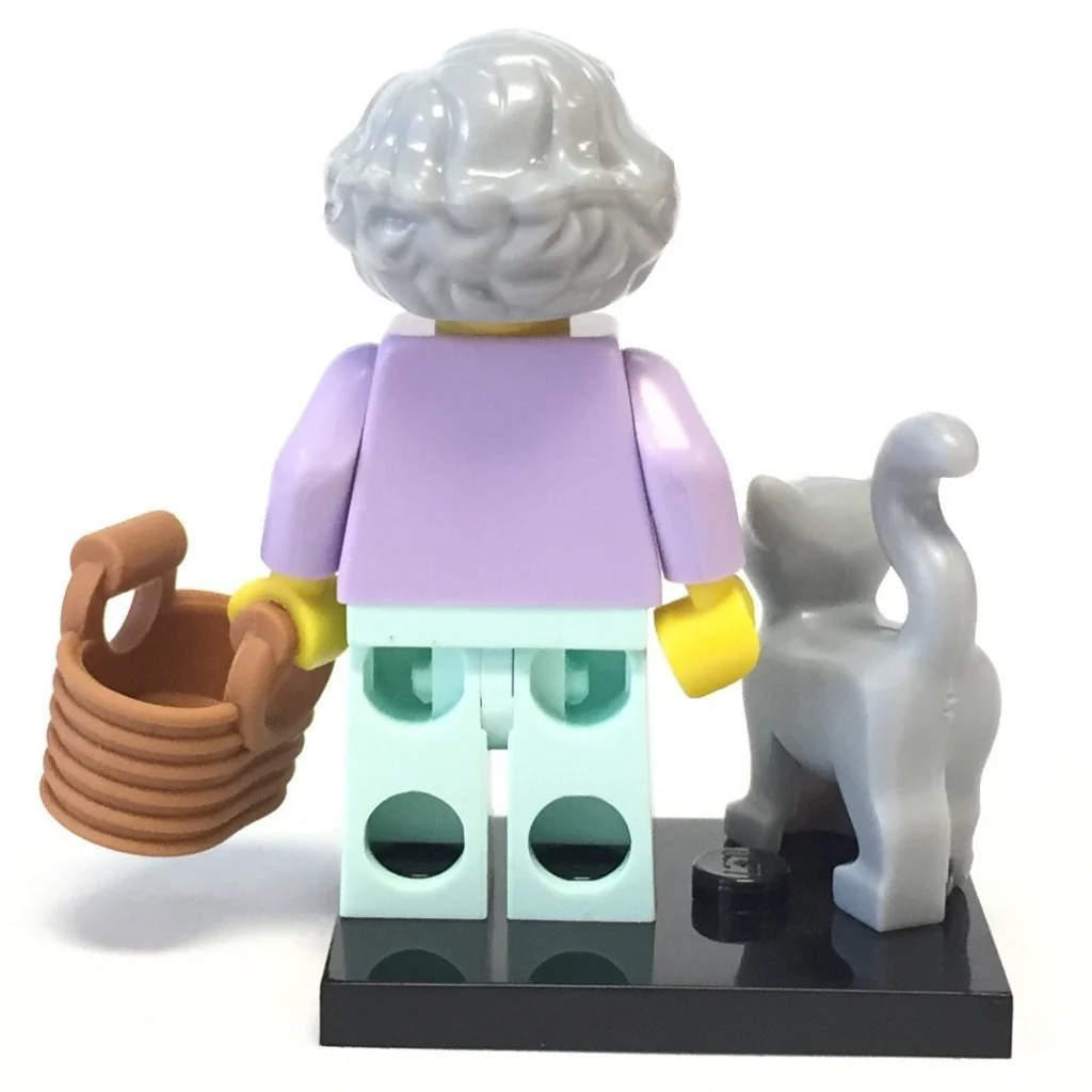 Grandma - Image 3
