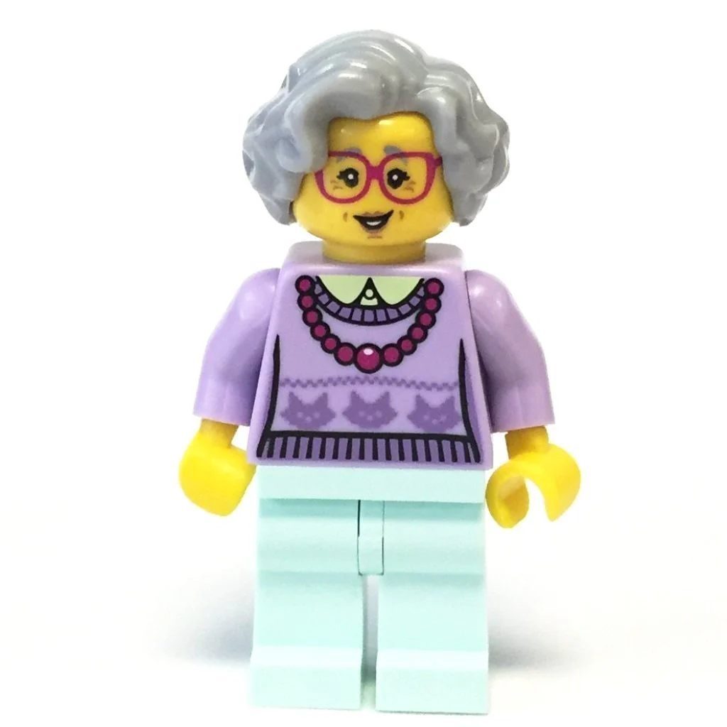 Grandma - Image 4