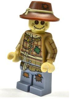 Scarecrow - Image 3