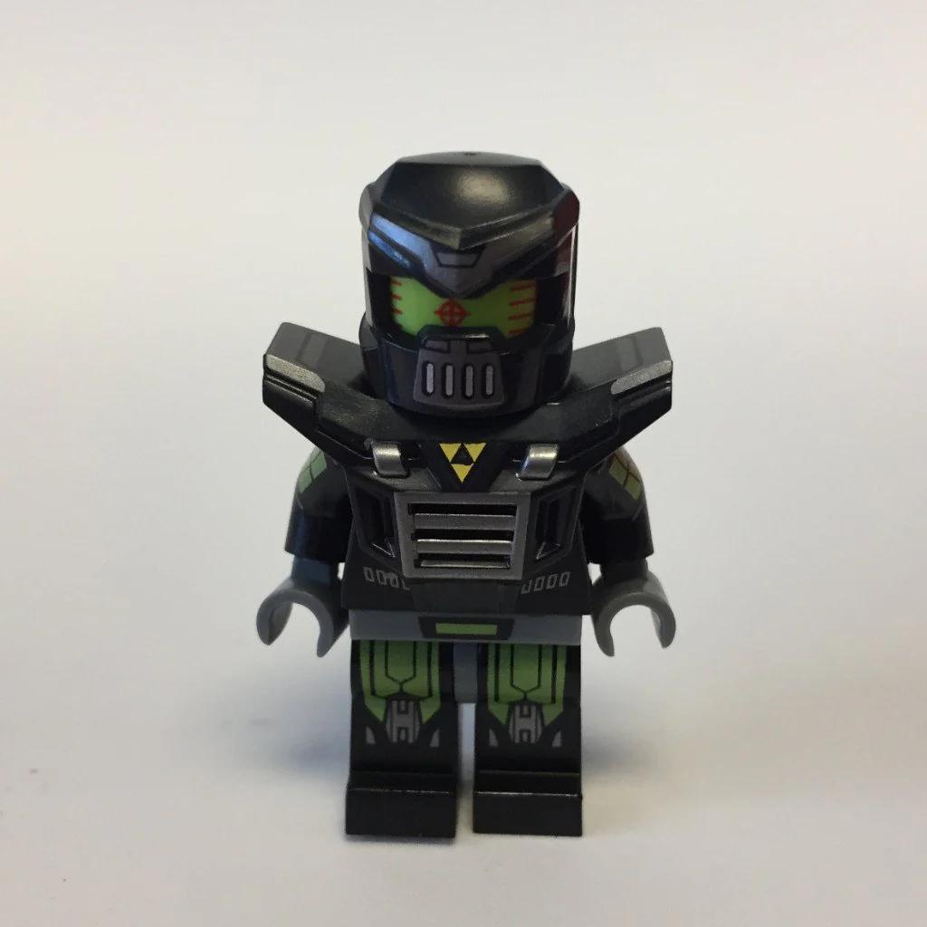 Evil Mech - Image 3