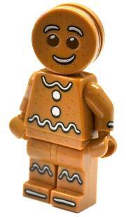Gingerbread Man - Image 3