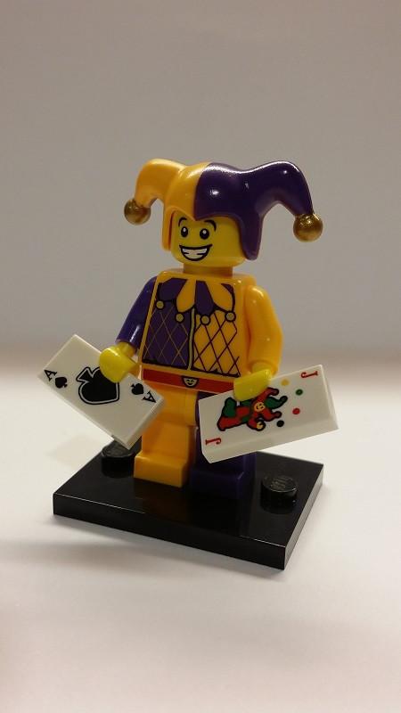 Jester - Image 3