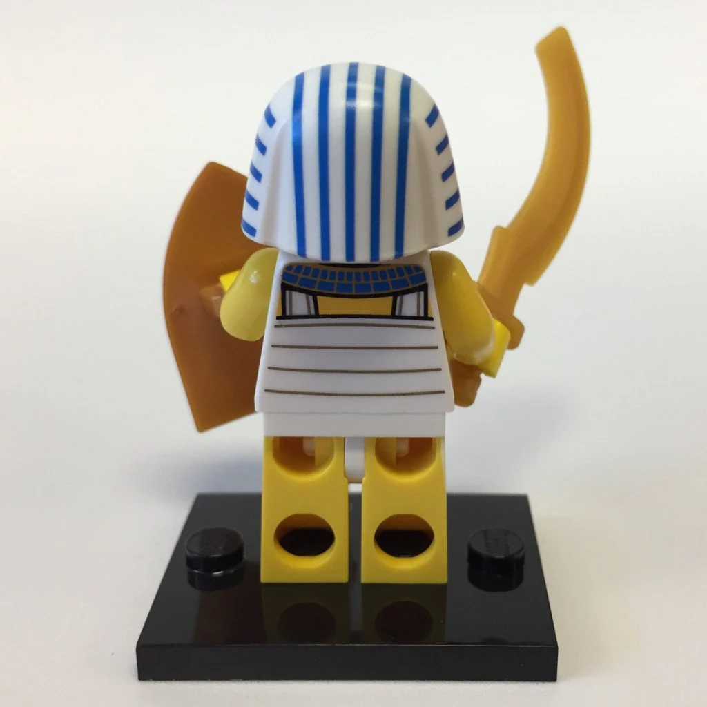 Egyptian Warrior - Image 3