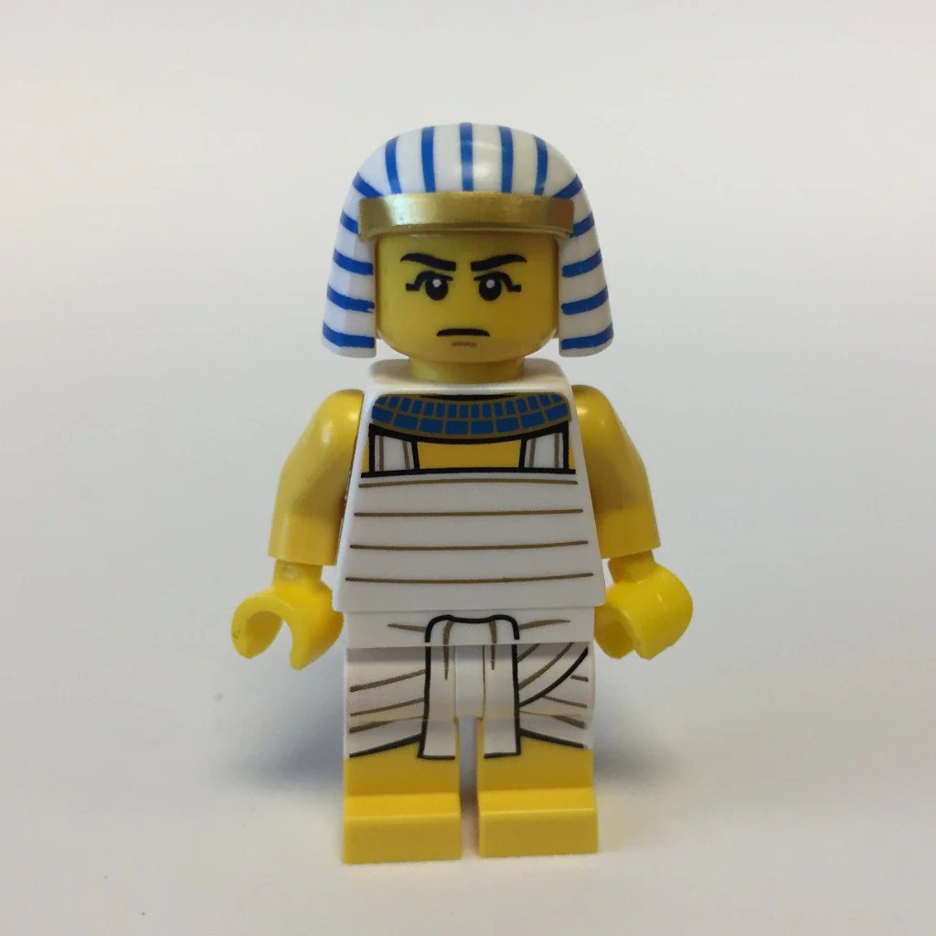 Egyptian Warrior - Image 4