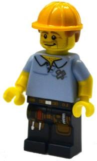 Carpenter - Image 3