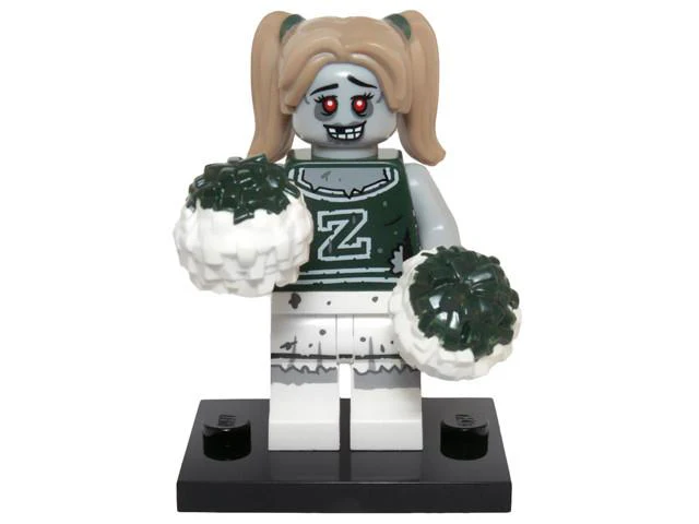 Zombie Cheerleader