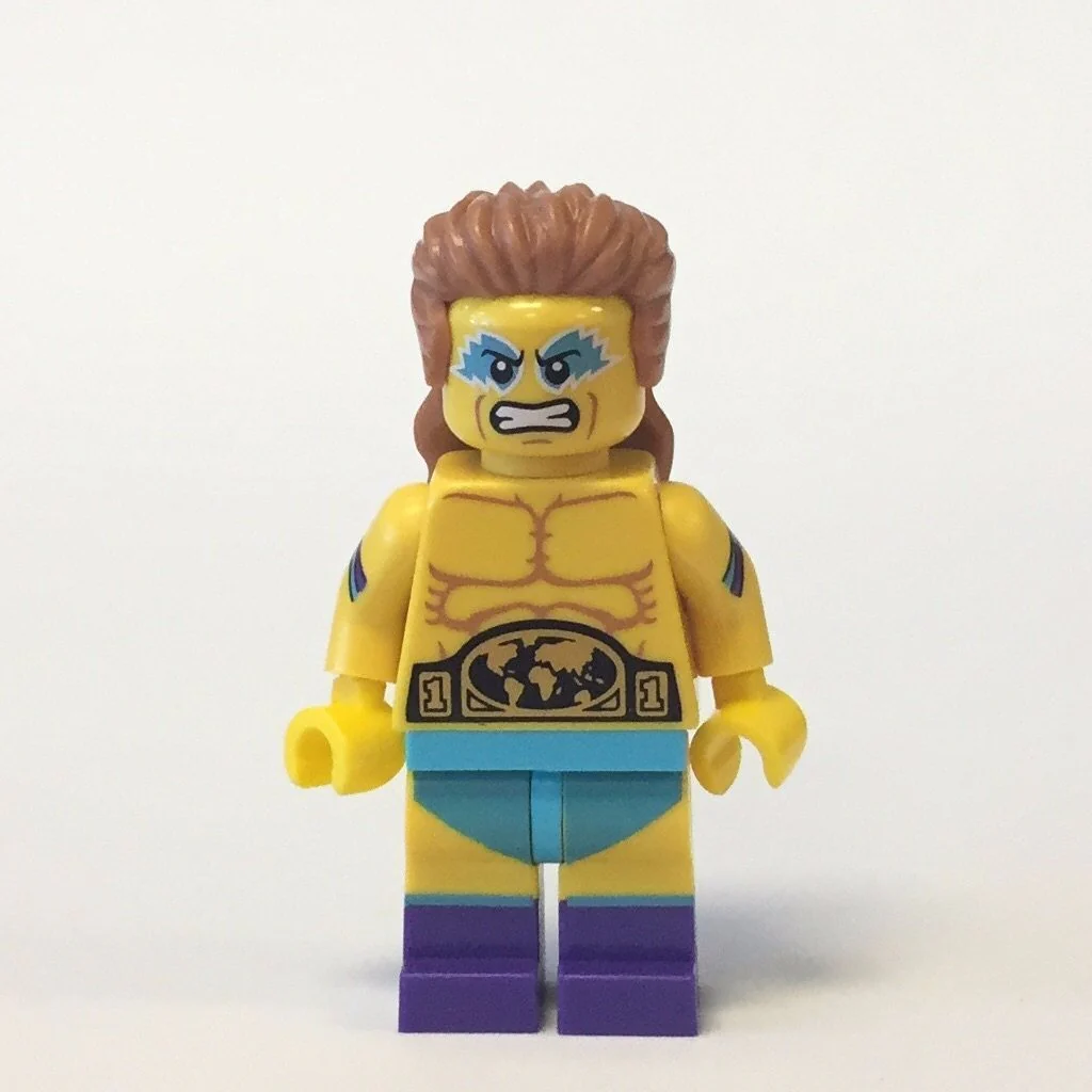 Wrestling Champion - Image 3