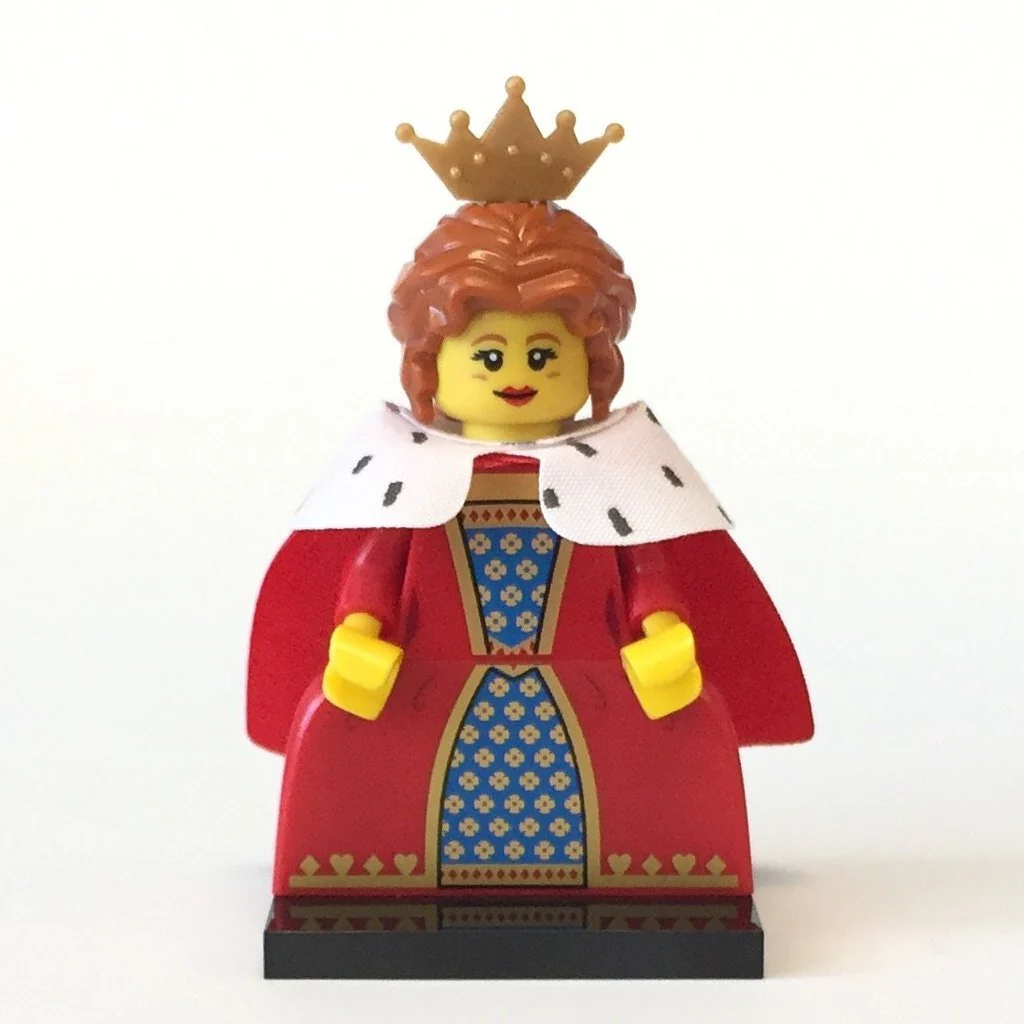 Queen