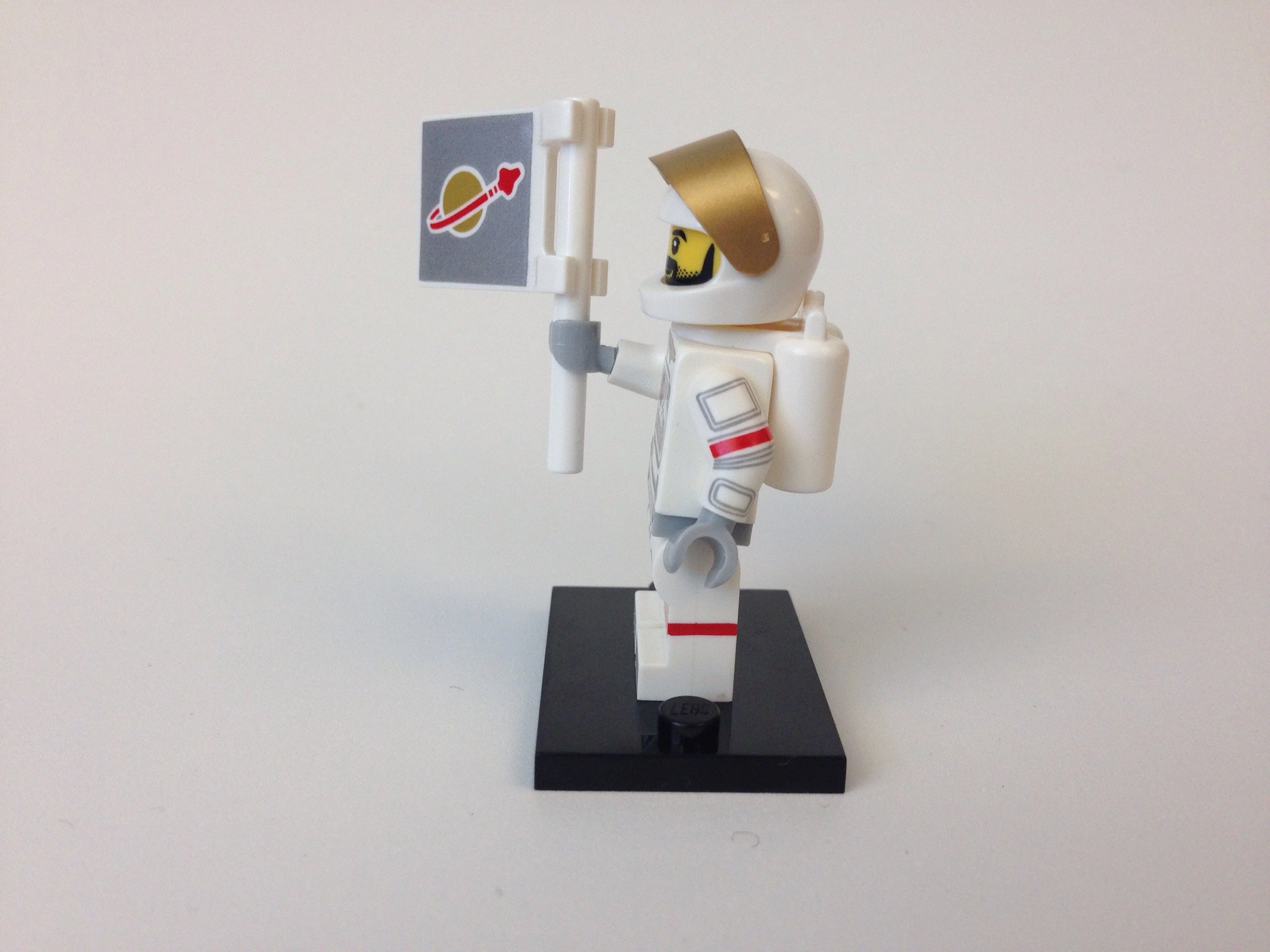 Astronaut - Image 3
