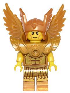 Flying Warrior - Image 2