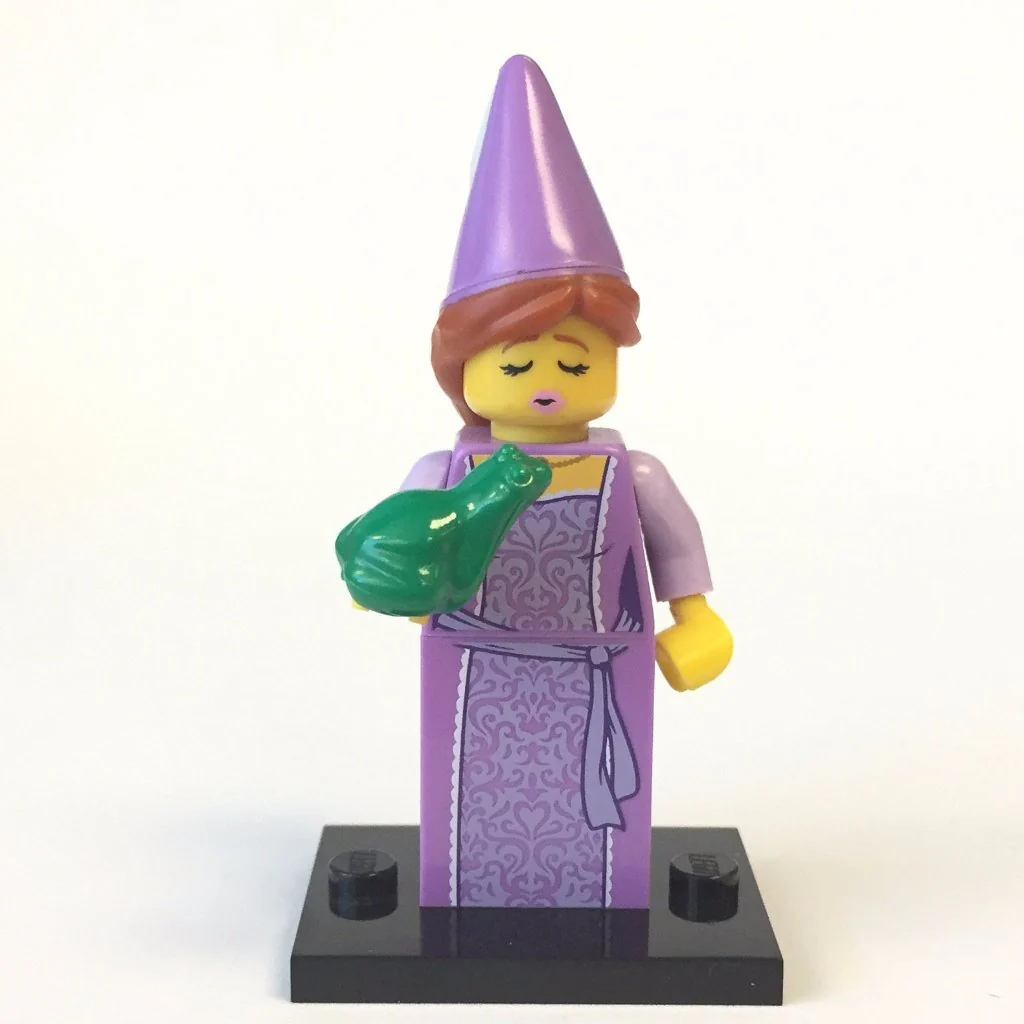 Fairytale Princess - Image 2