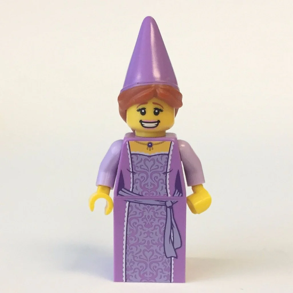 Fairytale Princess - Image 4